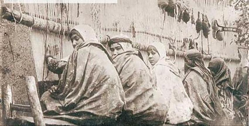 31 Mart bastırıldı kadınların önü açıldı