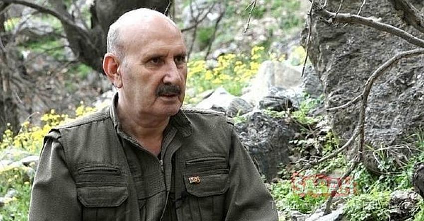 PKK yöneticisi  Ok: Altılı Masa'yı tabiî destekleyeceğiz