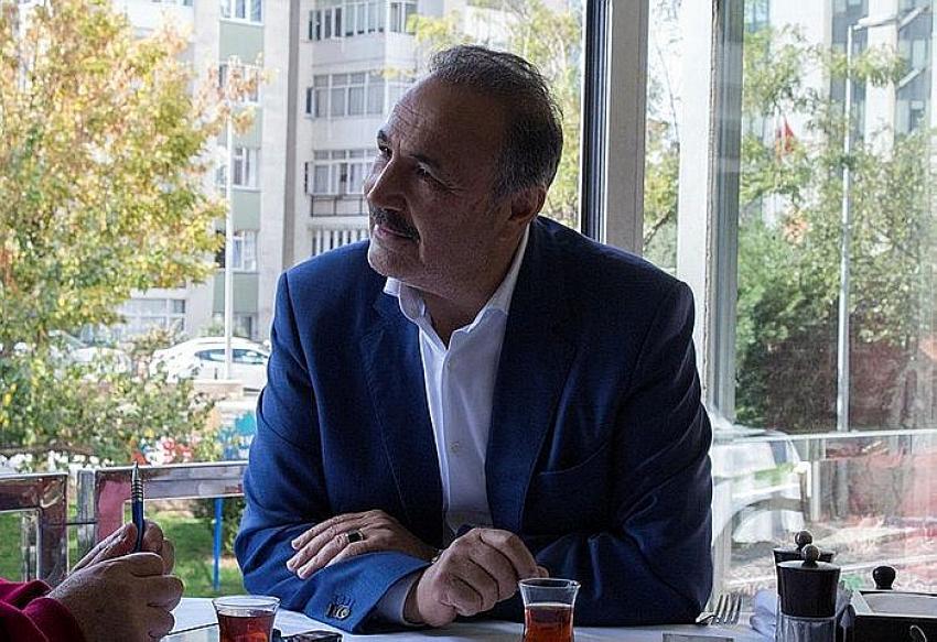 'DAHA ÖNCE DE DENİZ BAYKAL'I FETÖ'YE YEDİRDİK'