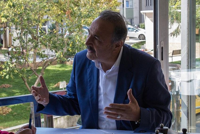 SEVİGEN: Kemal Kılıçdaroğlu istifa etsin.!