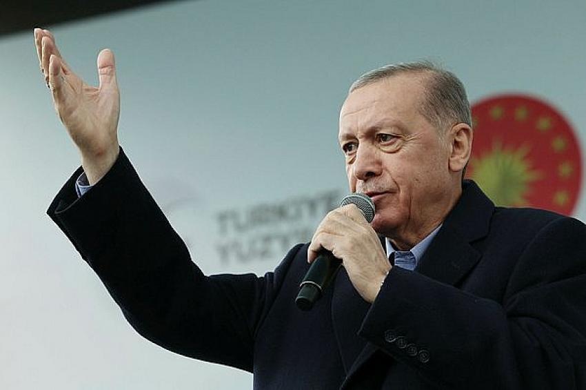 İtleri kan kokusu sardı:Erdoğan seçimi kazanırsa vurulmalı-ymış..!