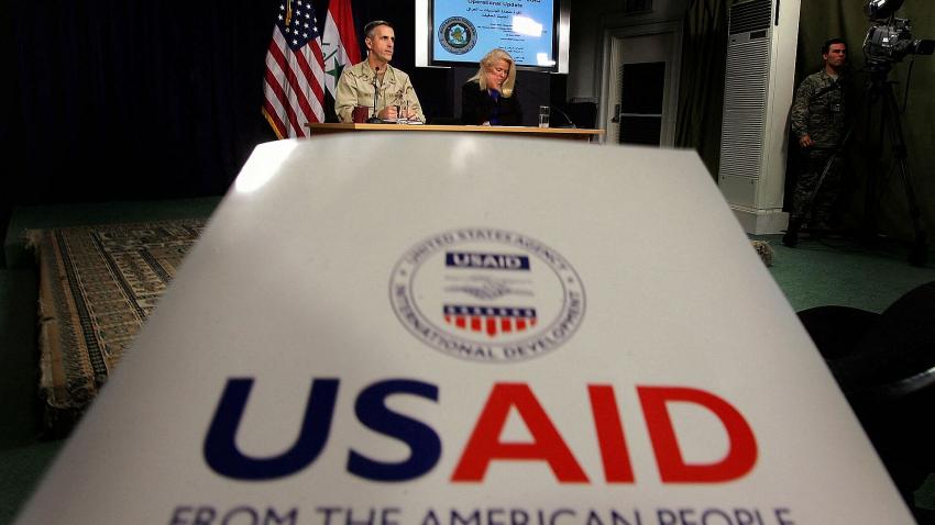 USAID fonları iddiası Hindistanı karıştırdı.!