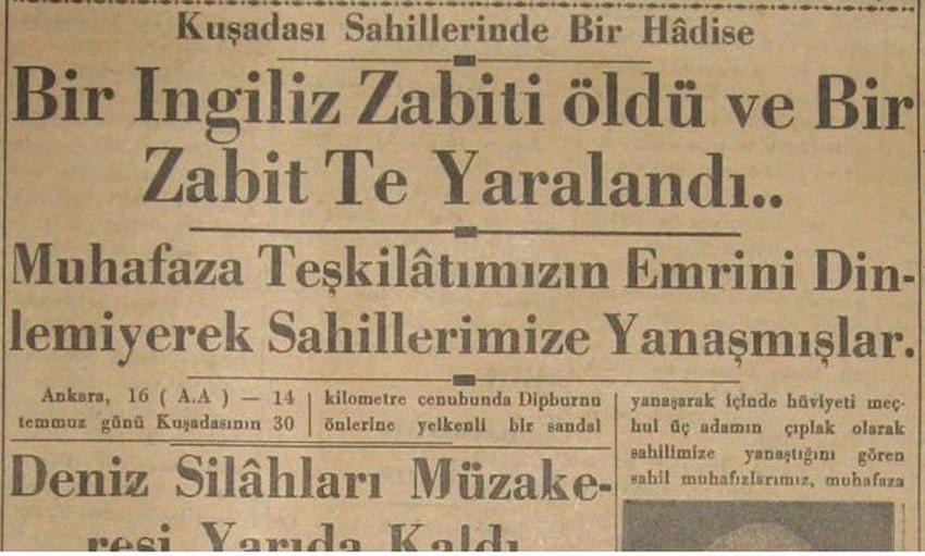 Atatürk savaşı göze almıştı