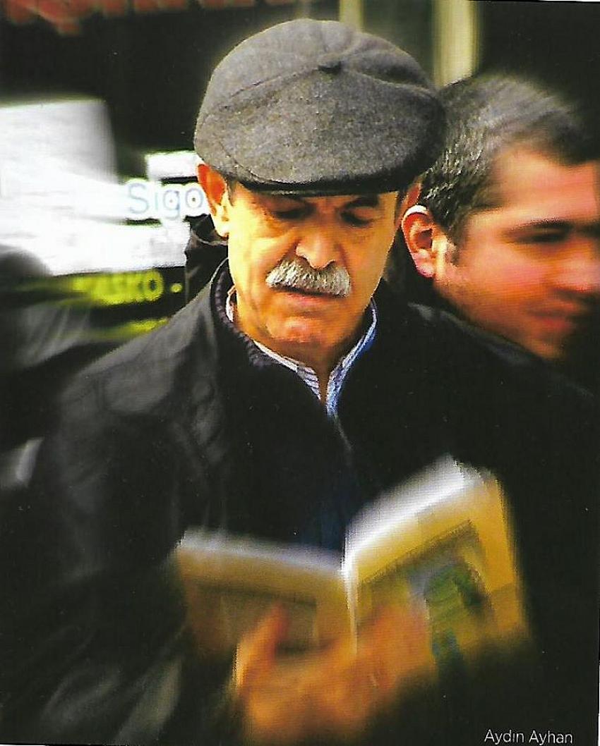 AYDIN AYHAN “ÇERKEZ ETHEM’i ANMA” PROGRAMINI İPTAL ETTİ