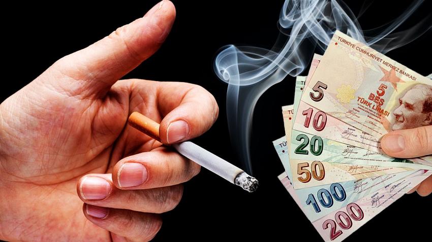 Sigara satışını yasaklayan dünyada ilk ülke:yeni Zelanda.!