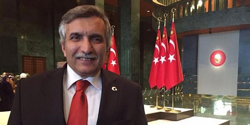 Subaşı: Başkan Erdoğan'dan müjdeler var.!