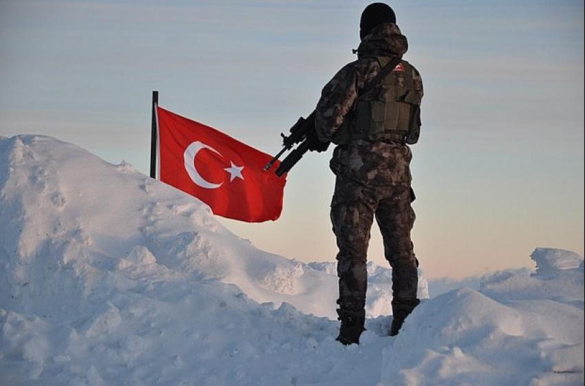 TSK, Gazze'deki görev gücünde yer alacak.!