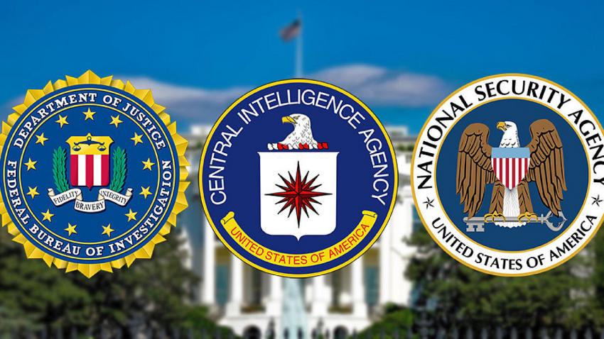 11 Eylül saldırıları CIA muhbirlerinin işi