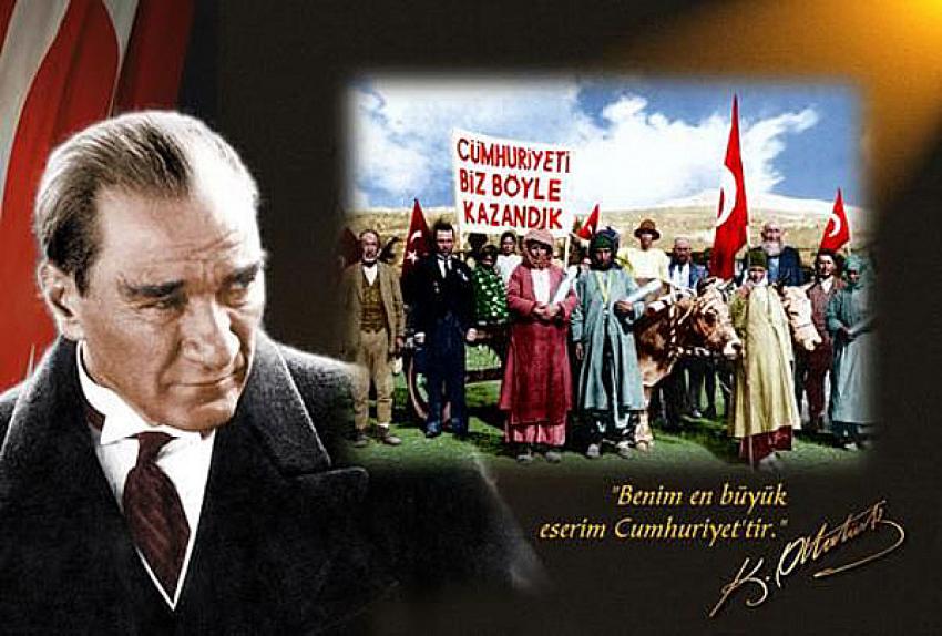 Kategori Haberleri