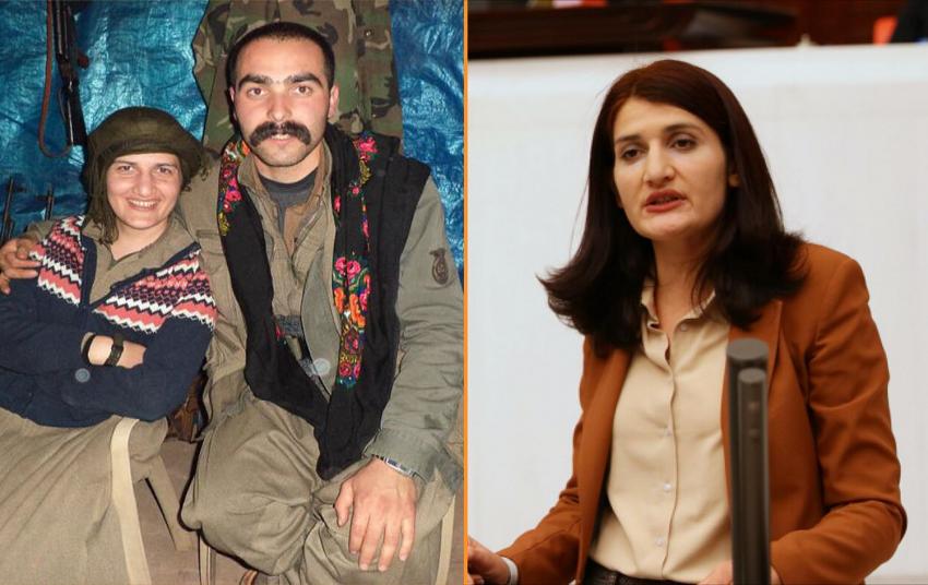 HDP milletvekili Güzel hakkında yakalama kararı