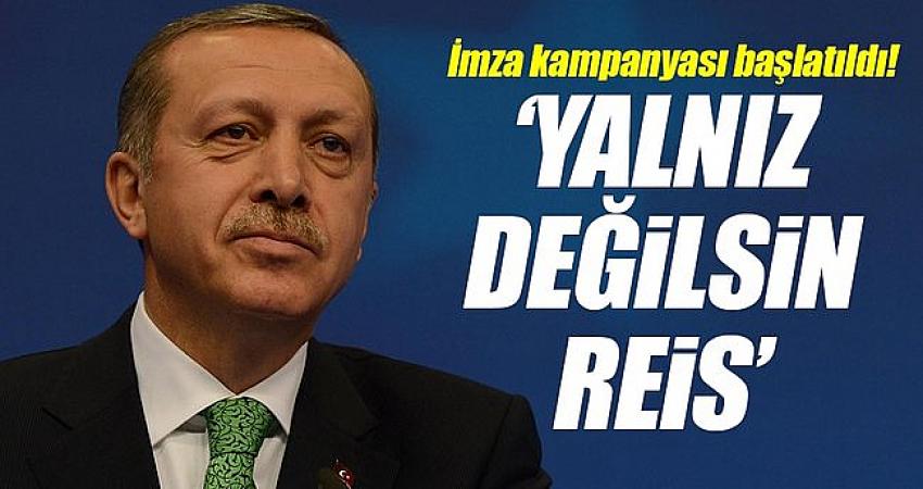 CFR'nin dergisi: Erdoğan af karşılığında çekilsin, ordu devreye girsin.!