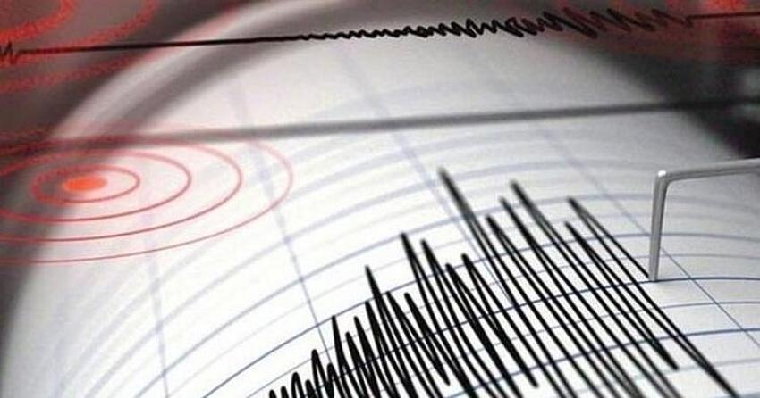 Susurluk'da korkutan deprem