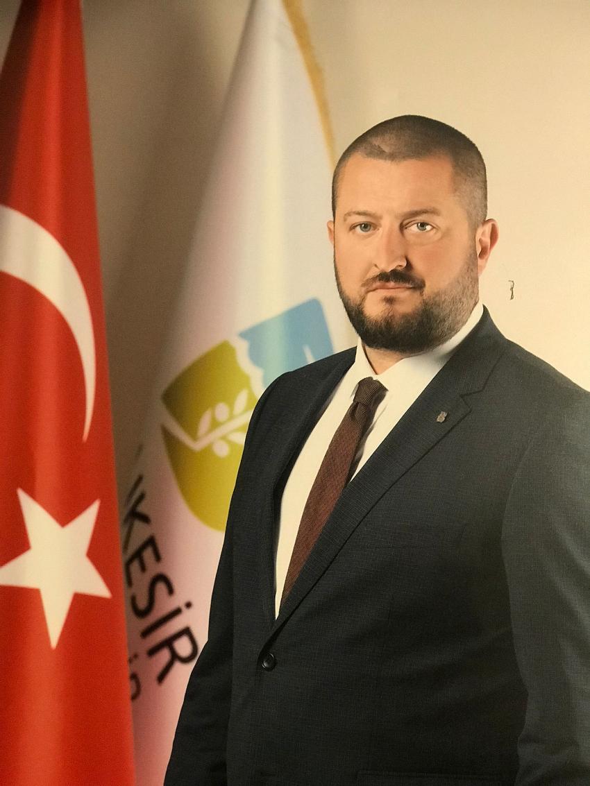 Atlı'dan belediye Başkanlığına dilekçe