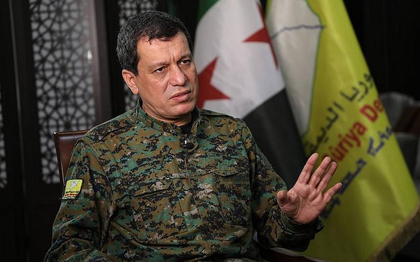 SDG’ye 10 yıllık ‘yardım’ bilançosu!