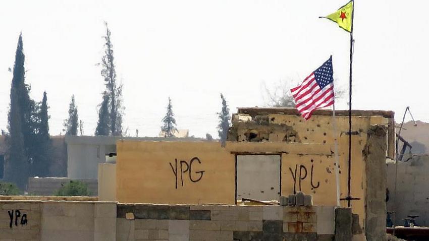 ABD’den PKK’ya mesaj: TSK geliyor, Kandil’i boşalt