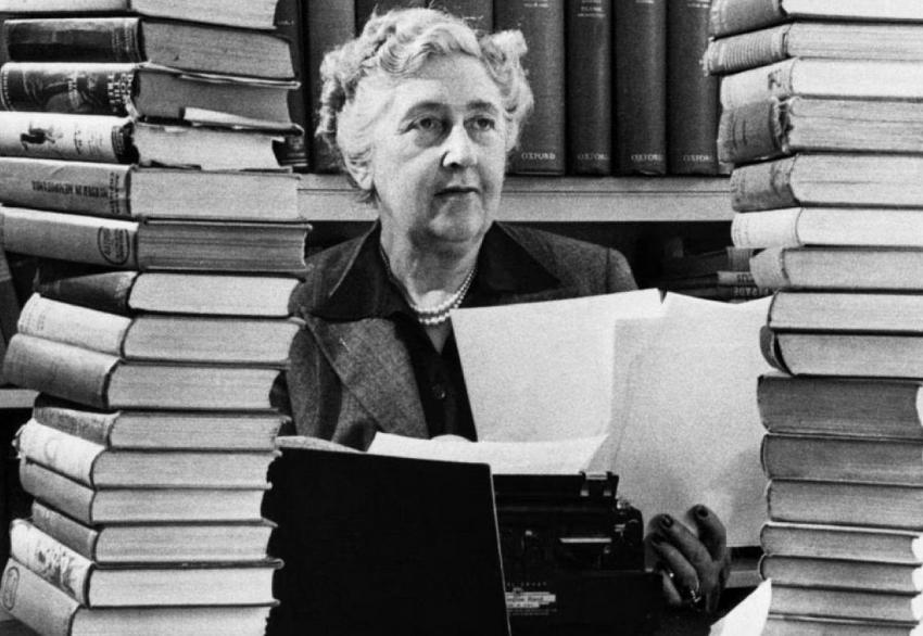 Agatha Christie'nin İstanbul'daki kayıp 11 günü ve gizemli anahtar
