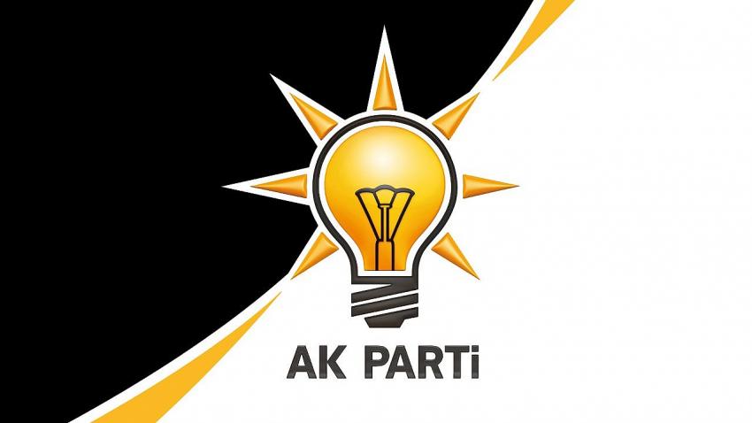 AK Parti seçim beyannamesini tamamladı