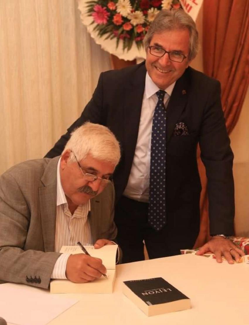 SICAK SİMİT, ÇAY… VE ENGİN…