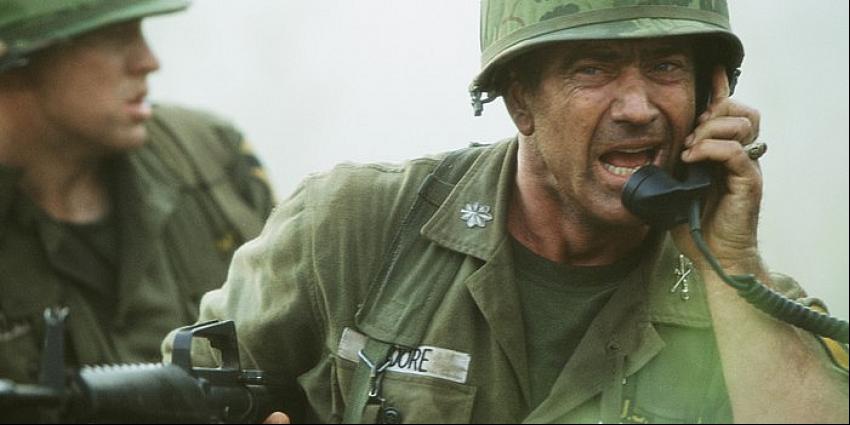 Hollywood filmlerinde Vietnam Savaşı