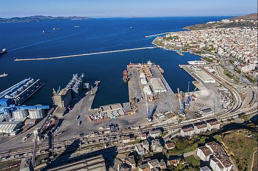 Limanların işletme hakkını uzatan düzenleme iptal edildi