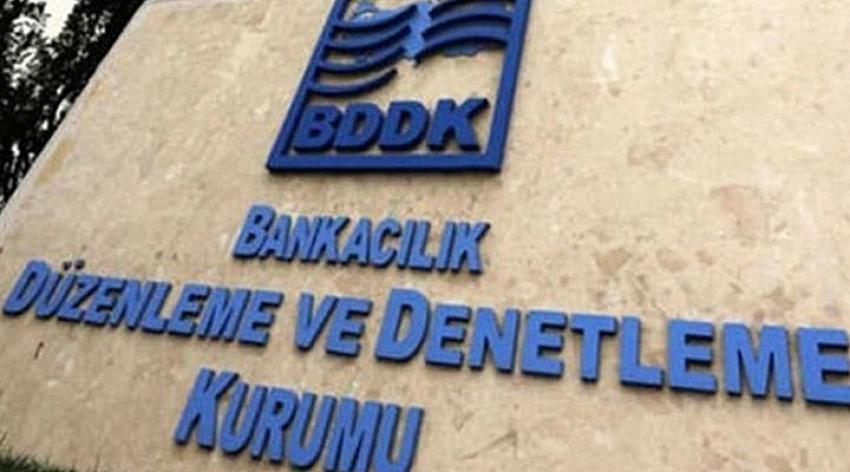  BDDK'dan kur manipülatörleri için suç duyurusu