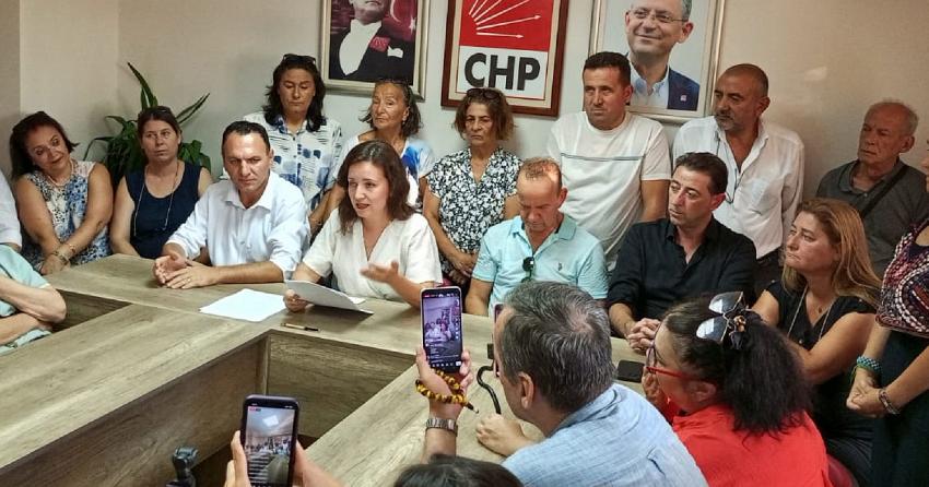  Polat adaylıktan çekildi