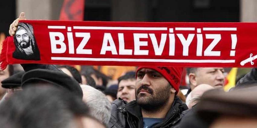 ‘Cumhurbaşkanı’nın masasındaki’ Alevi açılımı