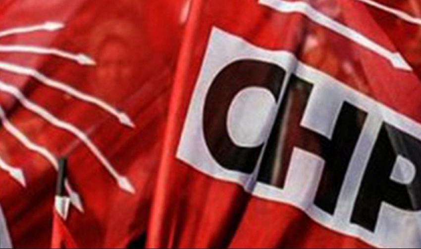 Tekin: FETÖ'nün hücreleri CHP'ye sızdı