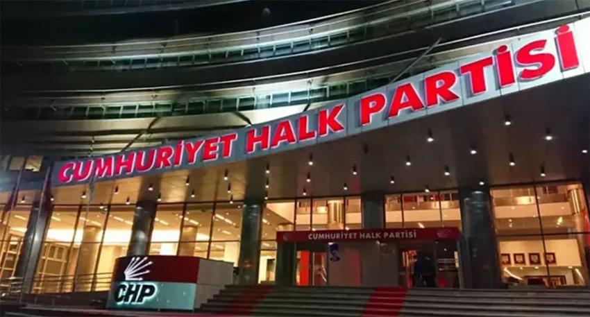 CHP’den Halk TV Operasyonuna Sert Tepki: 