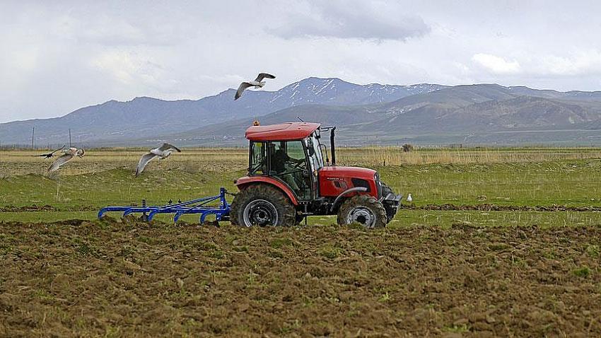 Asıl felaket bu:Türk çiftçisi toprağı bırakıyor!