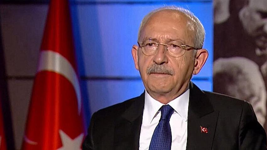 Kılıçdaroğlu 17-25 Aralık'ın kumpas olduğunu doğruladı