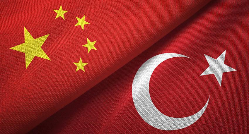 Çin kalkınma modeli ve Türkiye ekonomisi