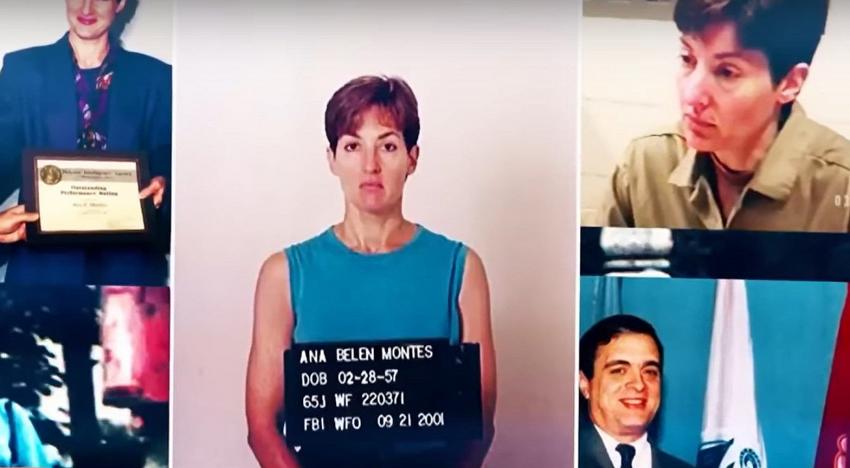 Küba dostu ABD istihbaratçısı: Ana Belen Montes