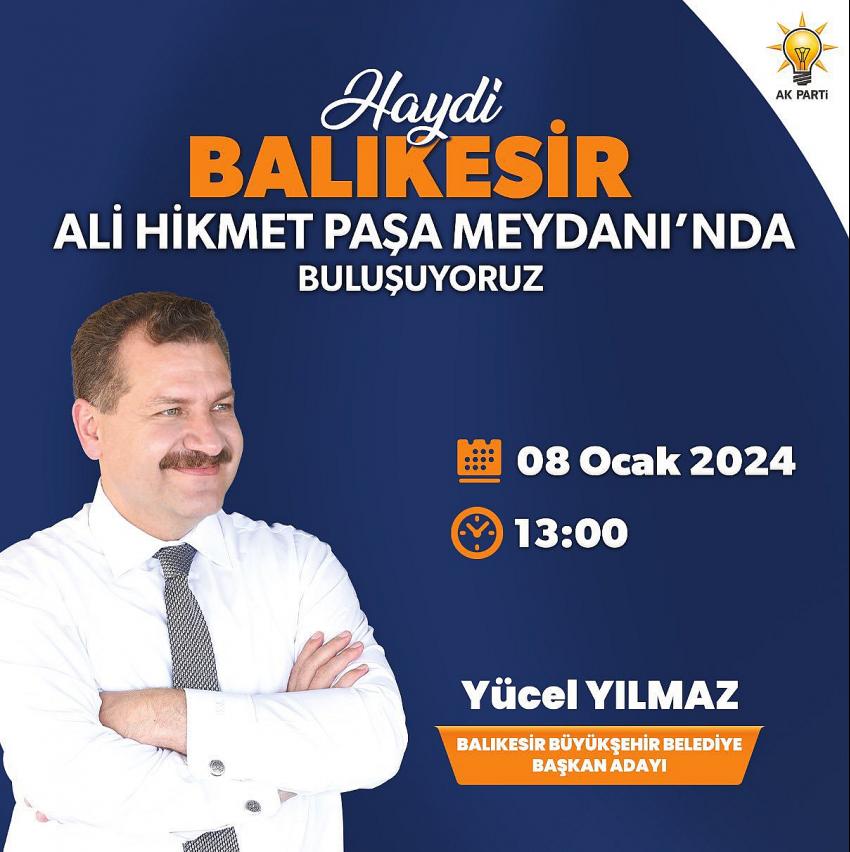 Yücel Yılmaz’la yola devam