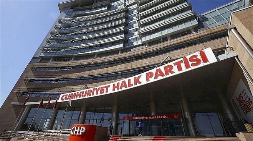 CHP'li 11 büyükşehir belediye başkanından ortak bildiri