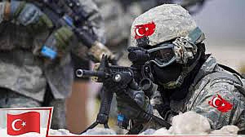 TSK'dan 'Kıbrıs' kararı