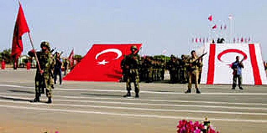 Güney Kıbrıs'a net mesaj!