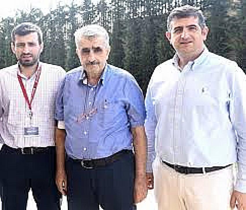 Kategori Haberleri