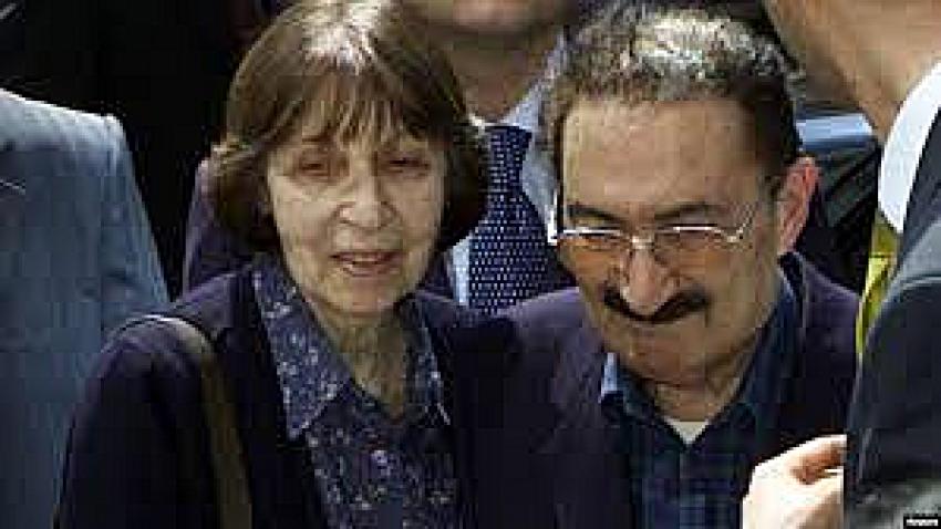 Ecevit'in görevlendirildiği savcı neden öldürüldü?