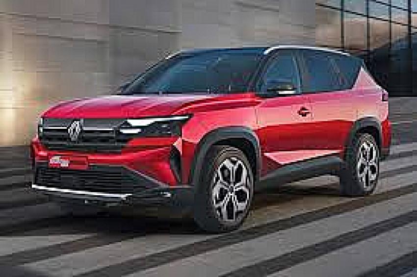 OYAK-Renault Ortaklığının Stratejik İkinci Adımı.!