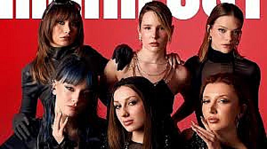 ‘Bir nesil kaybolabilir’