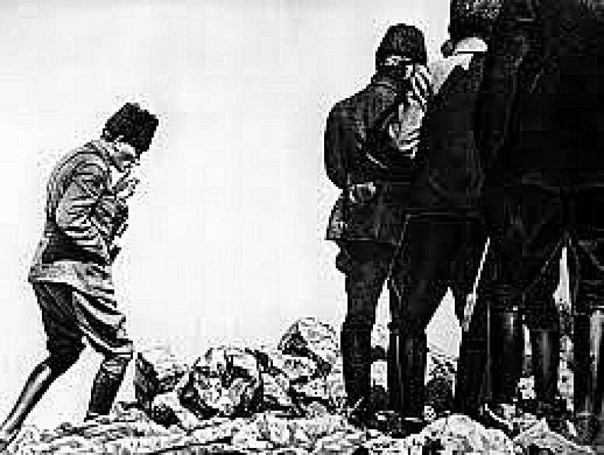 Sevr yerine Lozan'ı getiren Büyük Taarruz!