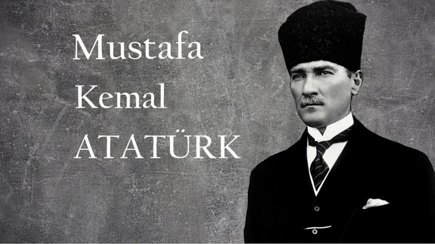 Atatürk'ün engellenen film projeleri