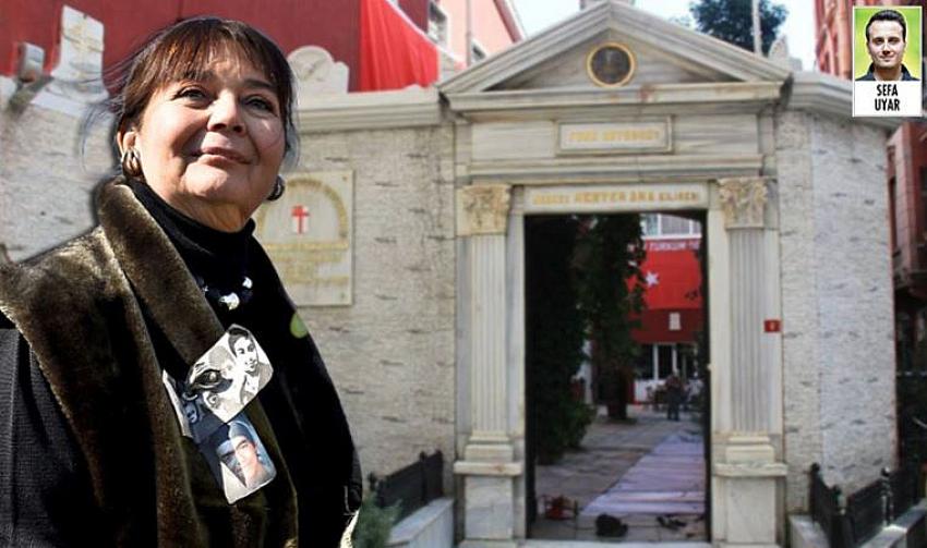Papa ve Fener’in emperyal hayaline, turuncu devrime geçit yok!
