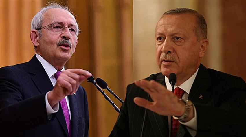 Başkan Erdoğan dava kazanmaktan Kılıçdaroğlu ödemekten bıkmadı.!