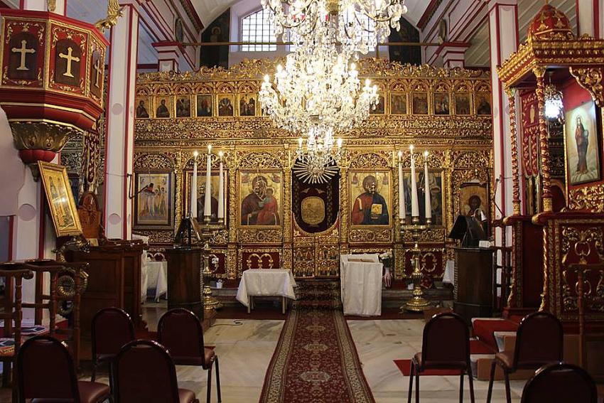 Osmanlı’nın hoşgörüsü Kilise’nin fırsatçılığı