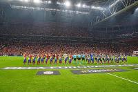 Galatasaray, UEFA Avrupa Ligi'ne 3 puanla 