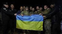 Rusya-Ukrayna, 200 savaş esirini takas etti