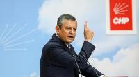 CHP Lideri Özel yolsuzluk operasyonu hakkında konuştu