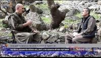 PKK yöneticisi  Ok: Altılı Masa'yı tabiî destekleyeceğiz